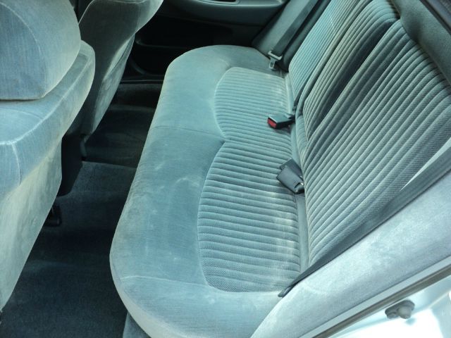 Honda Accord 1998 photo 5