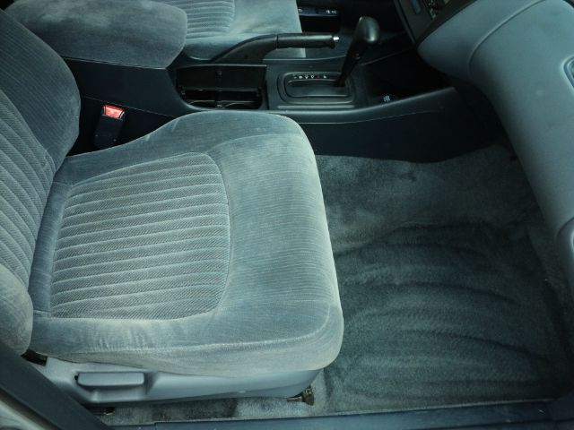 Honda Accord 1998 photo 6