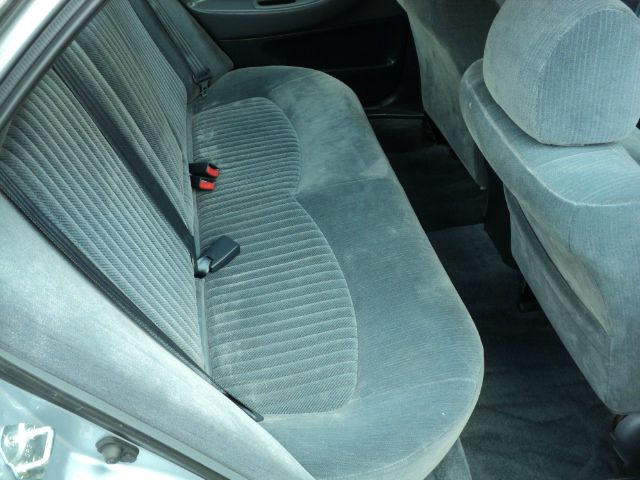 Honda Accord 1998 photo 7