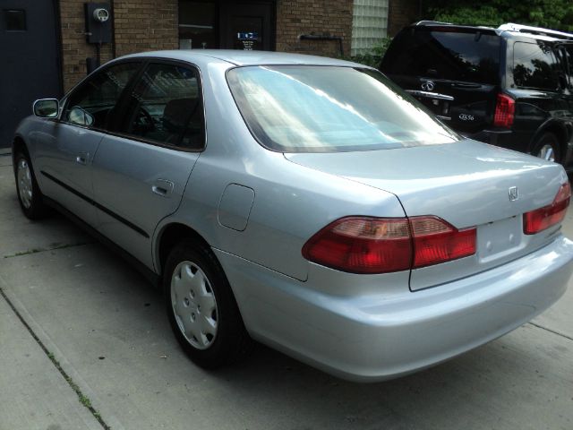 Honda Accord 1998 photo 8