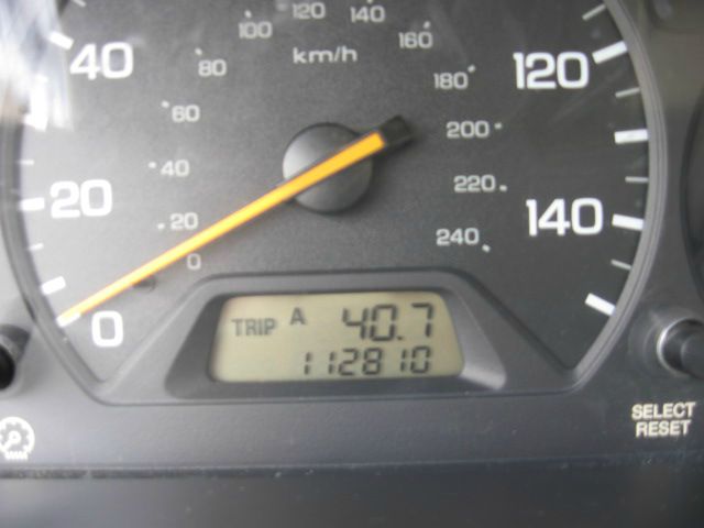 Honda Accord 1998 photo 2