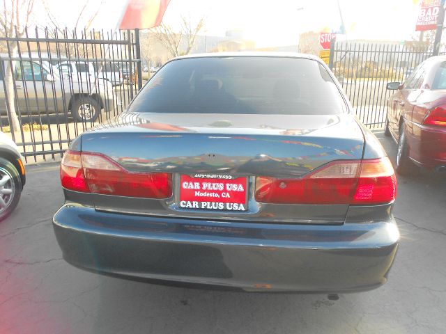 Honda Accord 1998 photo 2