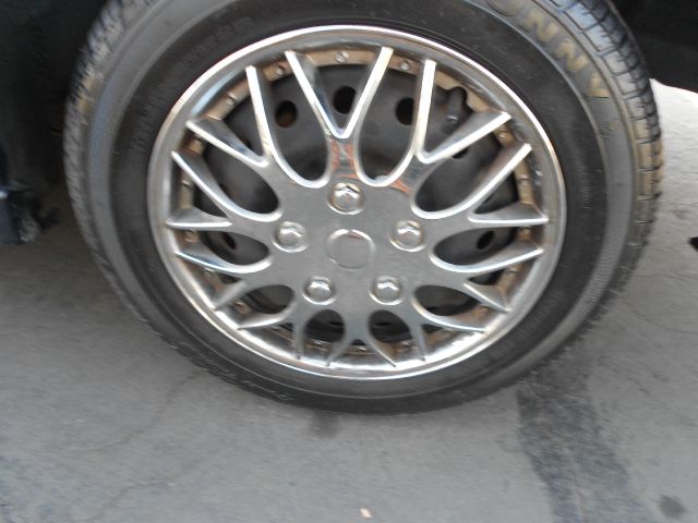 Honda Accord 1998 photo 4