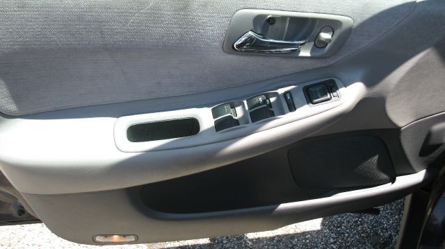 Honda Accord 1998 photo 12