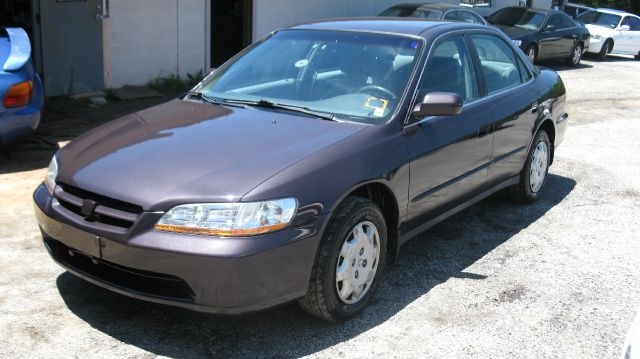 Honda Accord 1998 photo 15