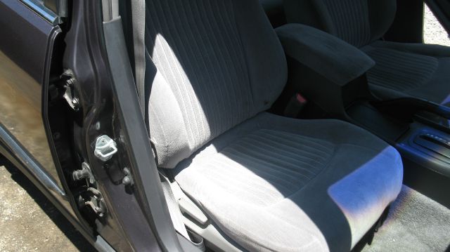 Honda Accord 1998 photo 17