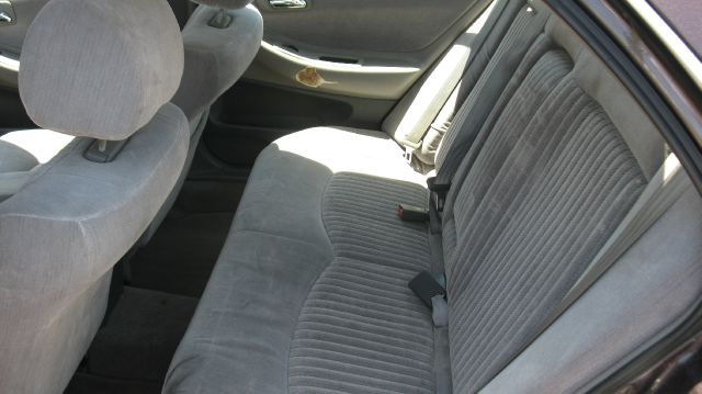 Honda Accord 1998 photo 3