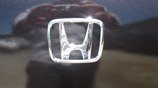 Honda Accord 1998 photo 6