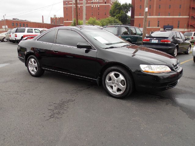 Honda Accord 1998 photo 3