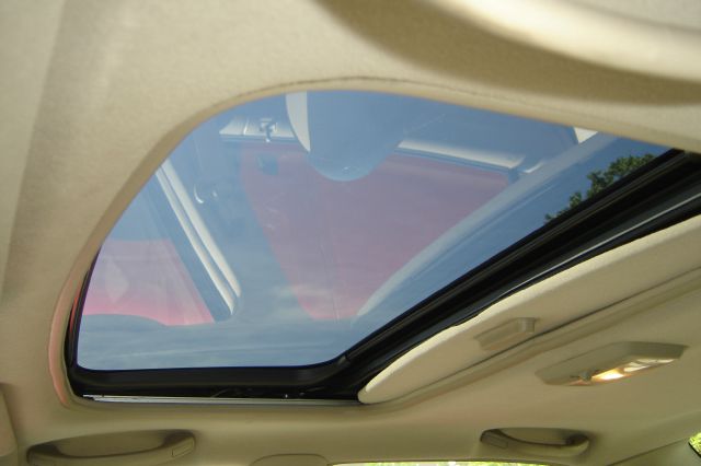 Honda Accord WRX Premium 4-door Sedan