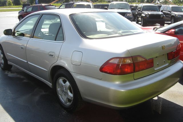 Honda Accord 1998 photo 4