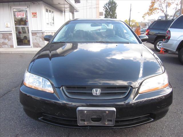 Honda Accord 1998 photo 1