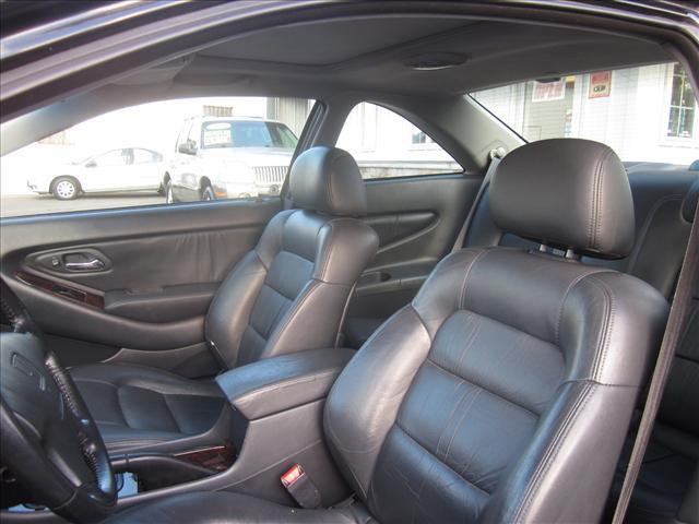 Honda Accord 1998 photo 4