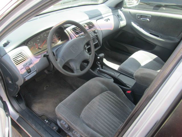 Honda Accord 1998 photo 2