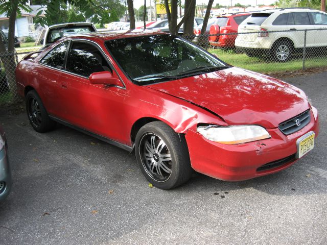 Honda Accord 1998 photo 2