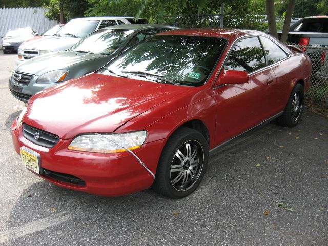 Honda Accord 1998 photo 3
