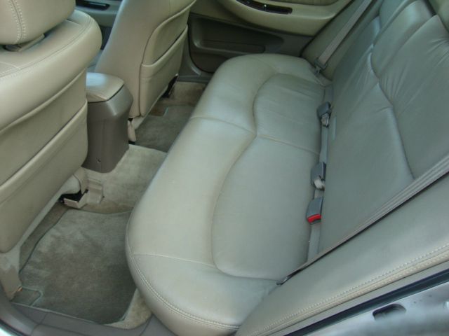 Honda Accord 1998 photo 6