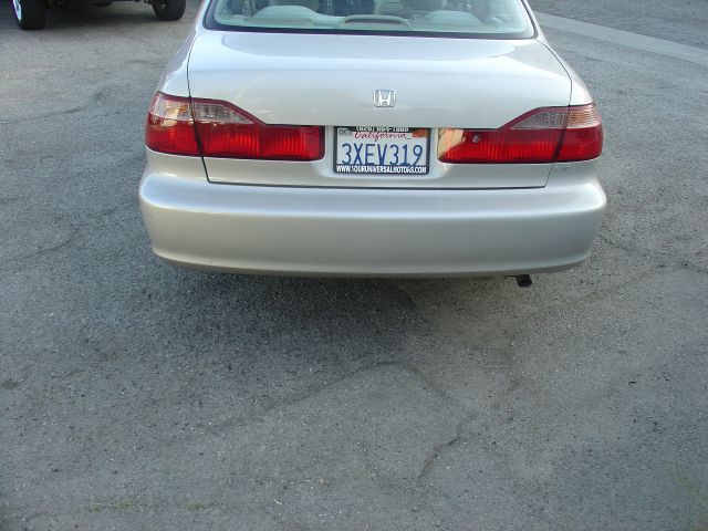 Honda Accord 1998 photo 1