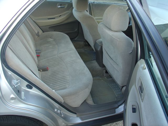 Honda Accord 1998 photo 3