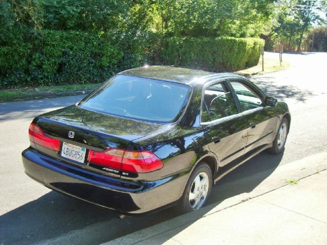 Honda Accord 1998 photo 23