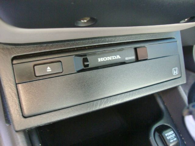 Honda Accord 1998 photo 31