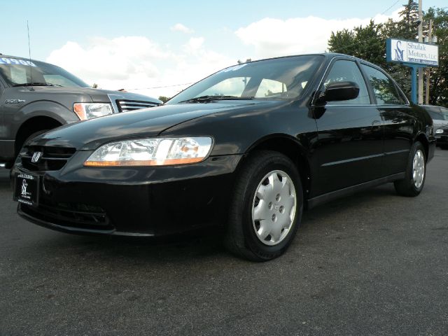 Honda Accord 1998 photo 3