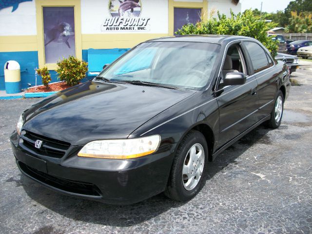 Honda Accord 1998 photo 2