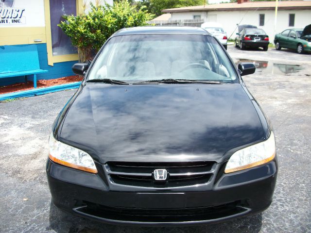 Honda Accord 1998 photo 3
