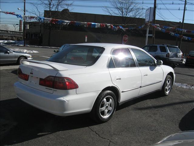 Honda Accord 1999 photo 5