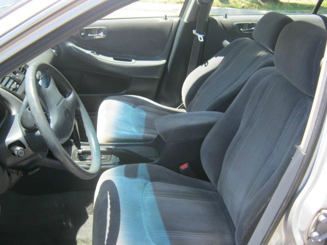 Honda Accord 1999 photo 1