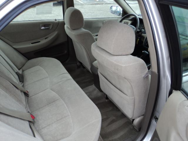 Honda Accord 1999 photo 3