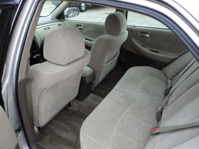 Honda Accord 1999 photo 5