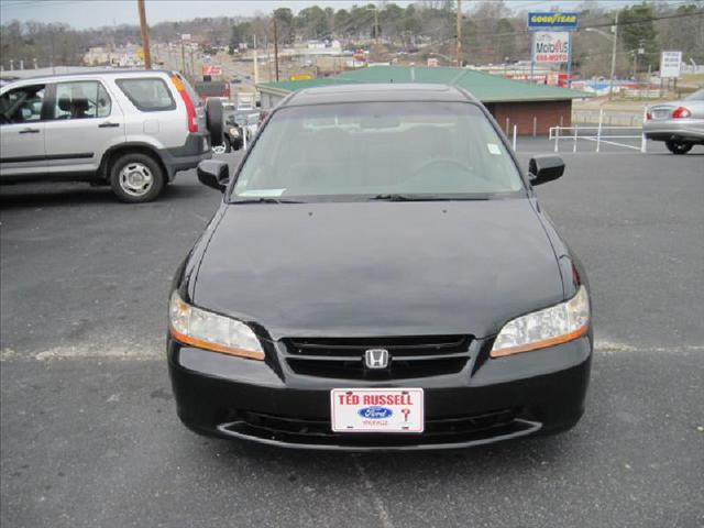 Honda Accord 1999 photo 5