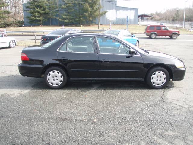 Honda Accord 1999 photo 3