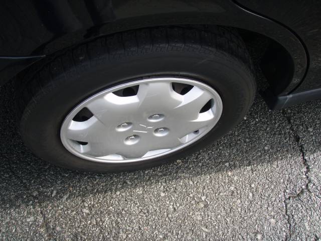 Honda Accord 1999 photo 5