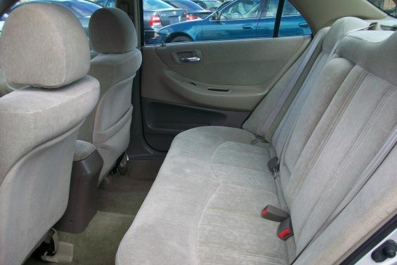 Honda Accord 1999 photo 3