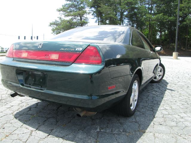 Honda Accord 1999 photo 1