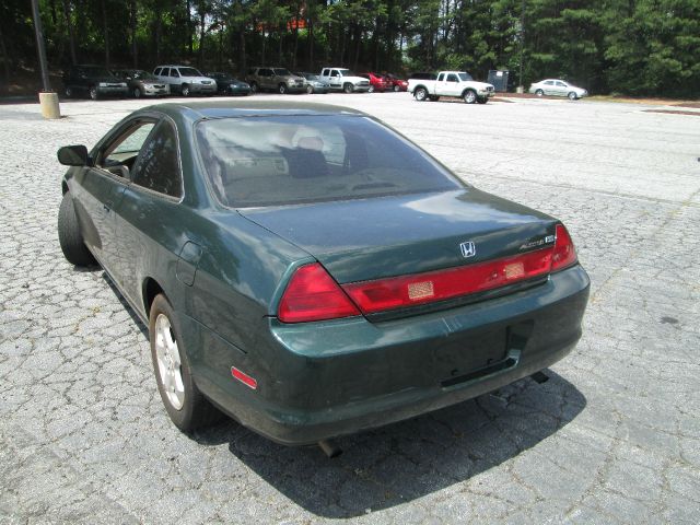 Honda Accord 1999 photo 14