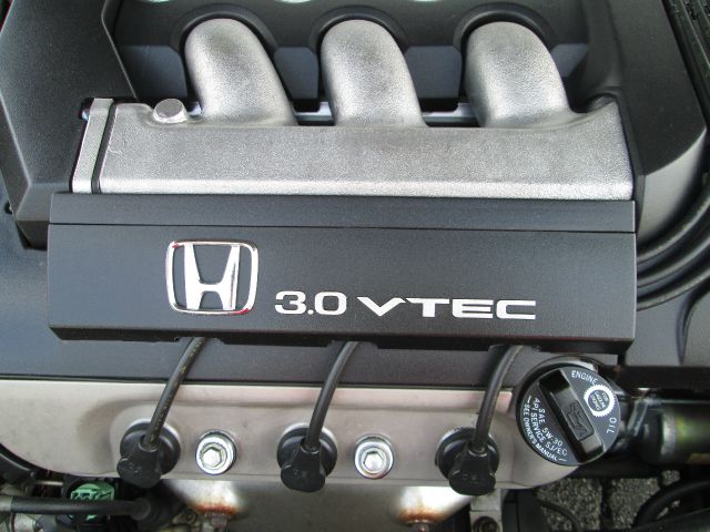 Honda Accord 1999 photo 6