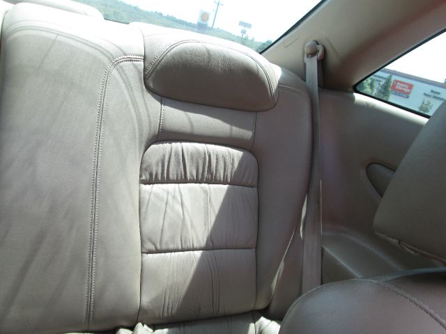 Honda Accord 1999 photo 7