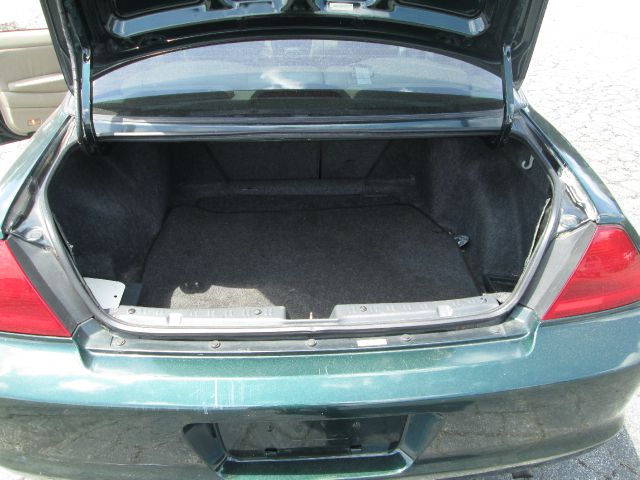 Honda Accord 1999 photo 9