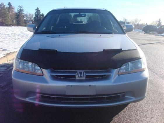 Honda Accord 1999 photo 1