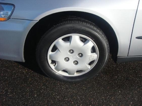 Honda Accord 1999 photo 3