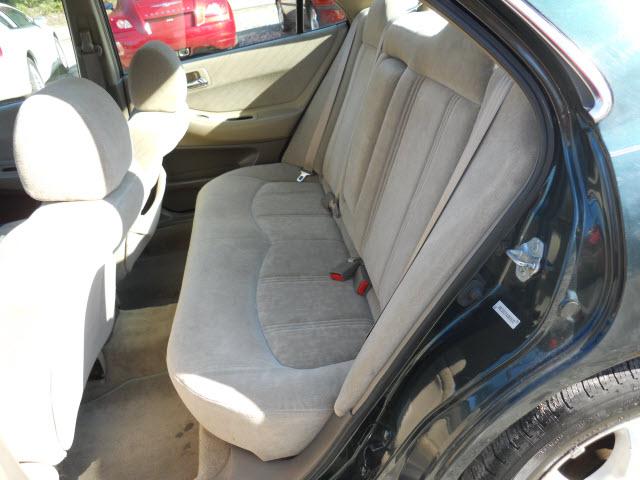 Honda Accord 1999 photo 4