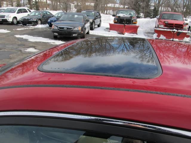 Honda Accord 1999 photo 1