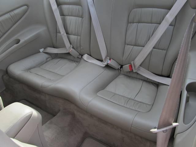 Honda Accord 1999 photo 3