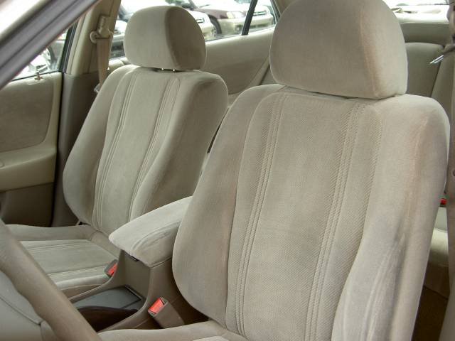 Honda Accord 1999 photo 4