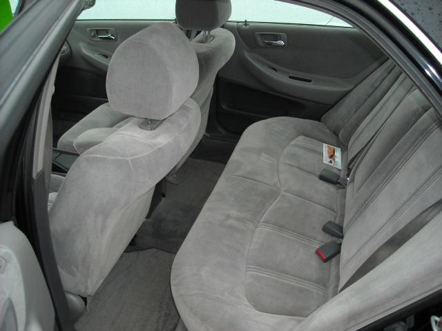 Honda Accord 1999 photo 4