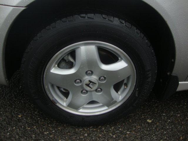 Honda Accord 1999 photo 5