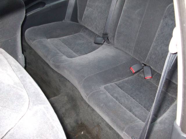 Honda Accord 1999 photo 3